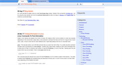 Desktop Screenshot of news.mali77.com